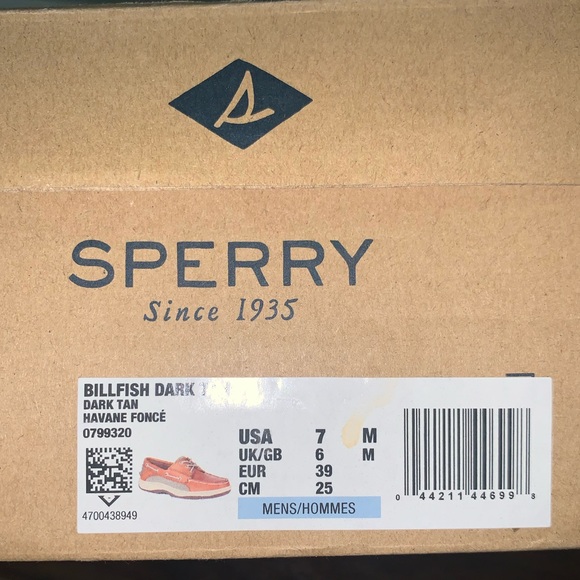 Sperry - Picture 5 of 5